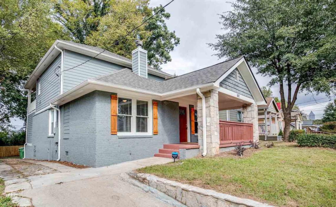 What a halfmillion bucks buys in Vine City right now Urbanize Atlanta